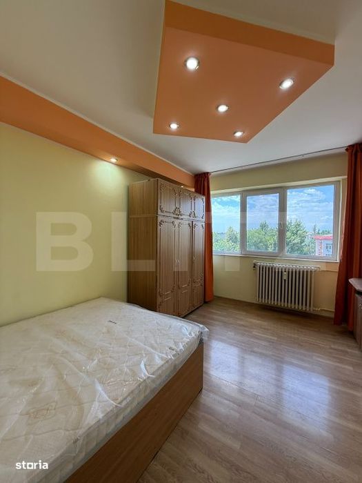 Garsoniera, 22 mp, gata de mutare, zona Micro 39 — fotografia 3
