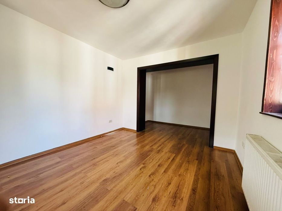 DE INCHIRIAT Casa individuala, 180mp utili, 720 teren-Sanmihaiul Roman