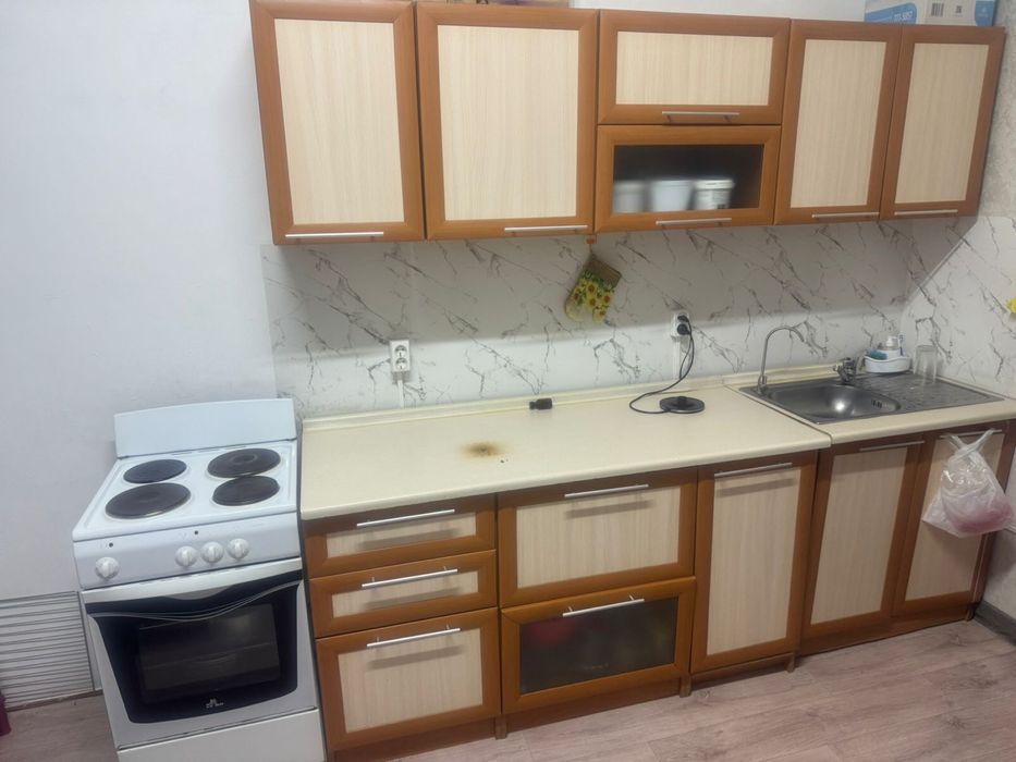 Продам кухонный гарнитур