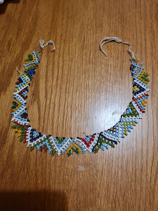 Colier popular Maramures