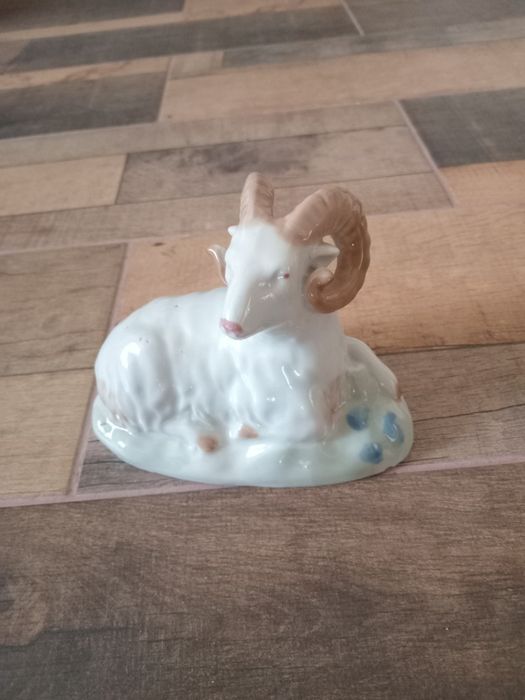 Продам статуэтки рыбки