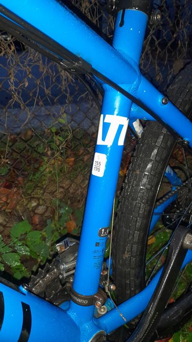 Vând  Bicicleta GHOST KTM, roti pe 26, sau schimb cu jante 5x112 r16