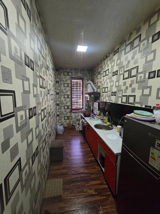 Бухоро шахарда 2 хоналик квартира сотилади