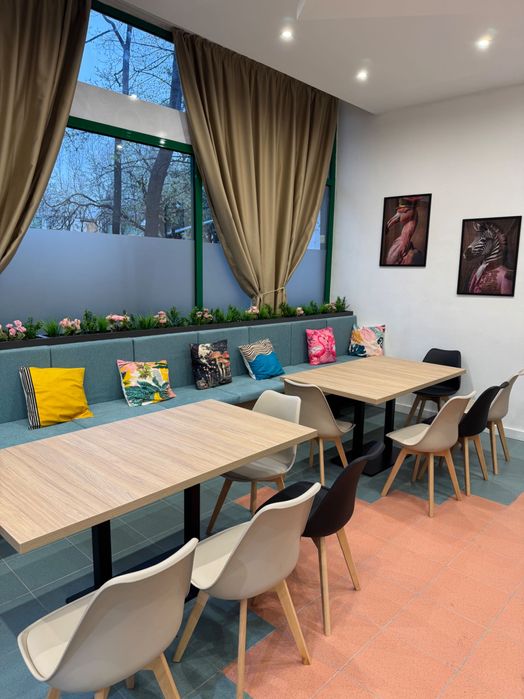 Дава се под наем Зала за събития в София, Света Троица -  кв.м за 71.4 € - Снимка #2