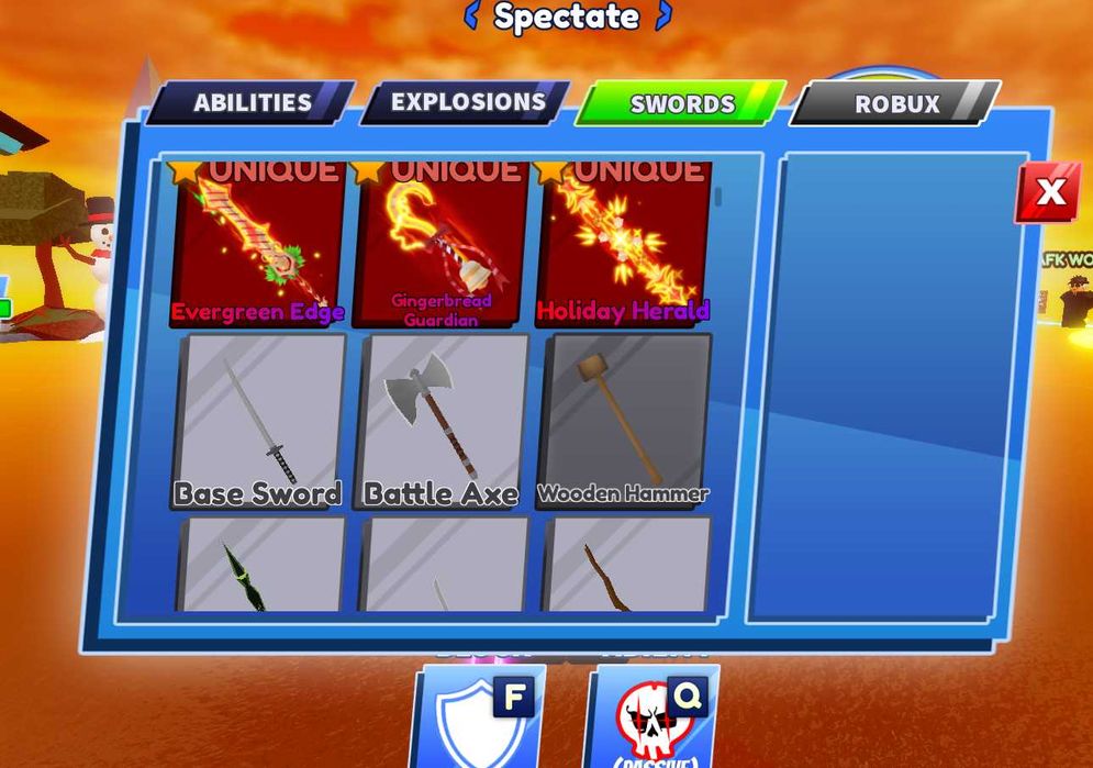 Аккаунт роблокс, Blox Fruit; Pet simulator X; Pet simulator 99 и т.д