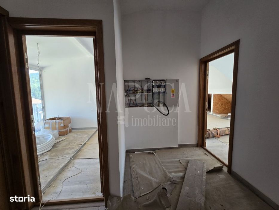 Apartament 9 camere de vanzare in Manastur, Cluj Napoca