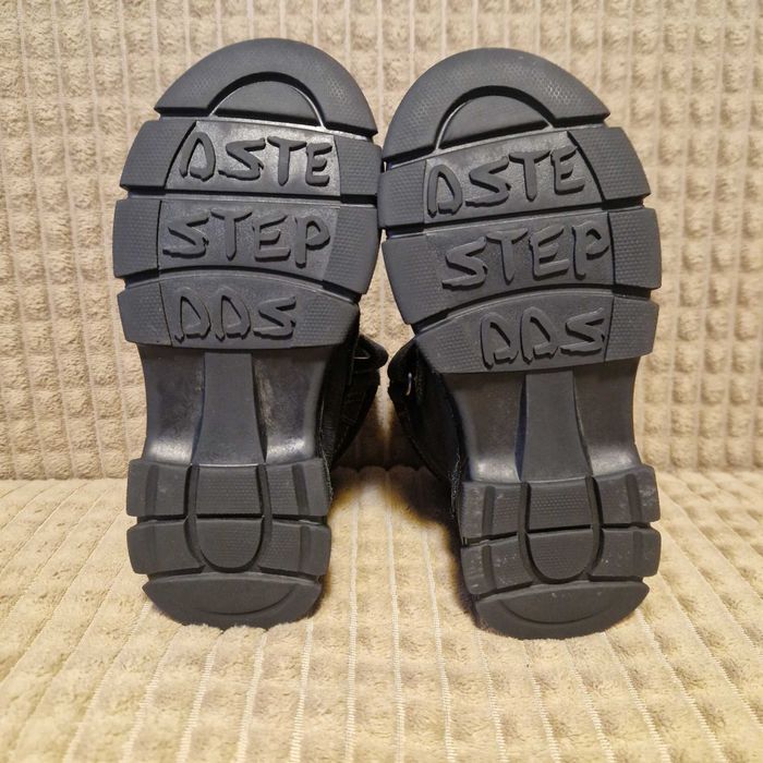 D.d Step 29н детски ботуши