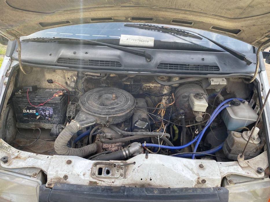 Продам Газель 2002 года