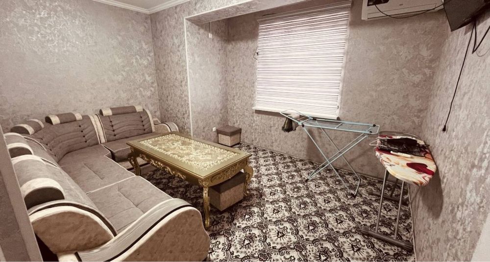 Аренда 2 хонали уй Корасув-6