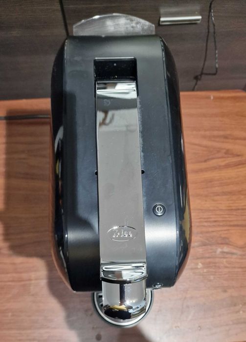 Aparat de cafea Beanz cu capsule tip K-Fee