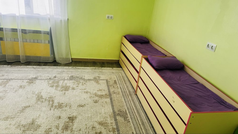 Продам дом район Тлендиева ,
