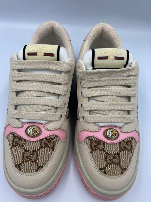 Tenesi /Trainers /Sneakers Gucci