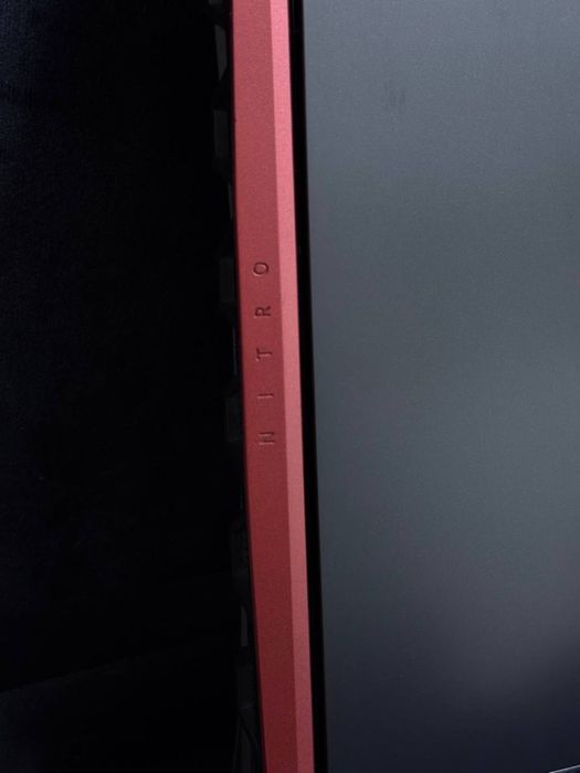 Acer Nitro 5 Ortalyq