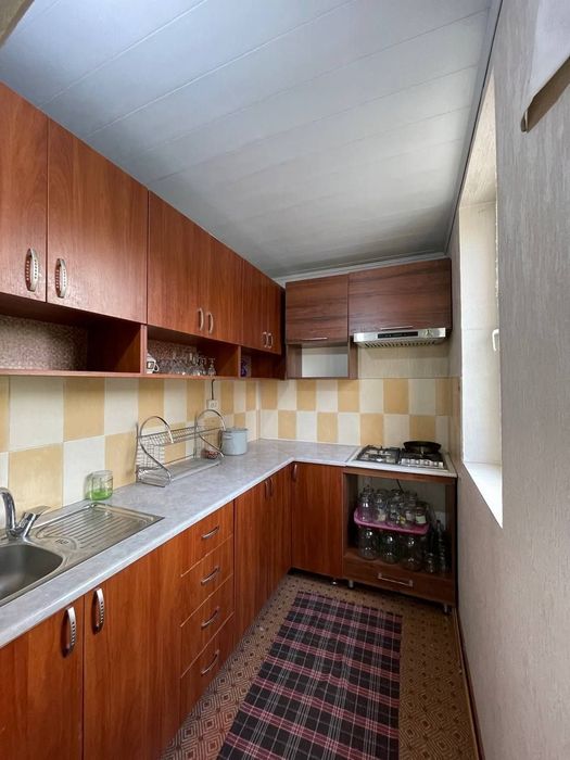 Аренда юнусабад-18 квартал 2/2/4 чайка