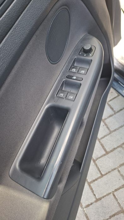 Vand Schimb Golf 5 Plus