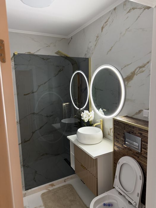 Proprietar inchiriez ap. PREMIUM 2 Dormitoare Doamna Stanca 0 comision