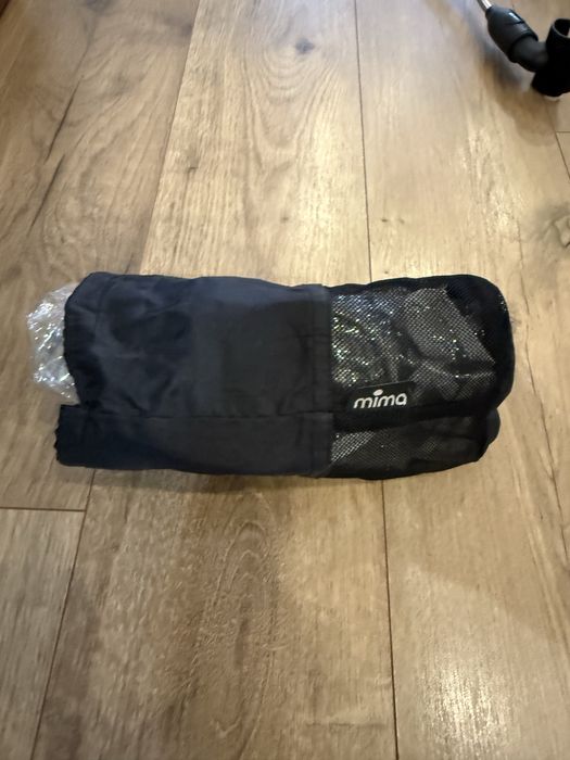 Дъждобран за количка “Mima”