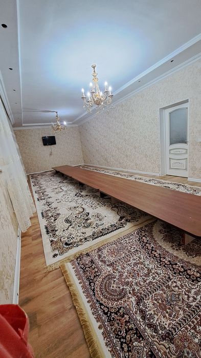 Прадётся  дом на  Бауырластар, Сазды 2