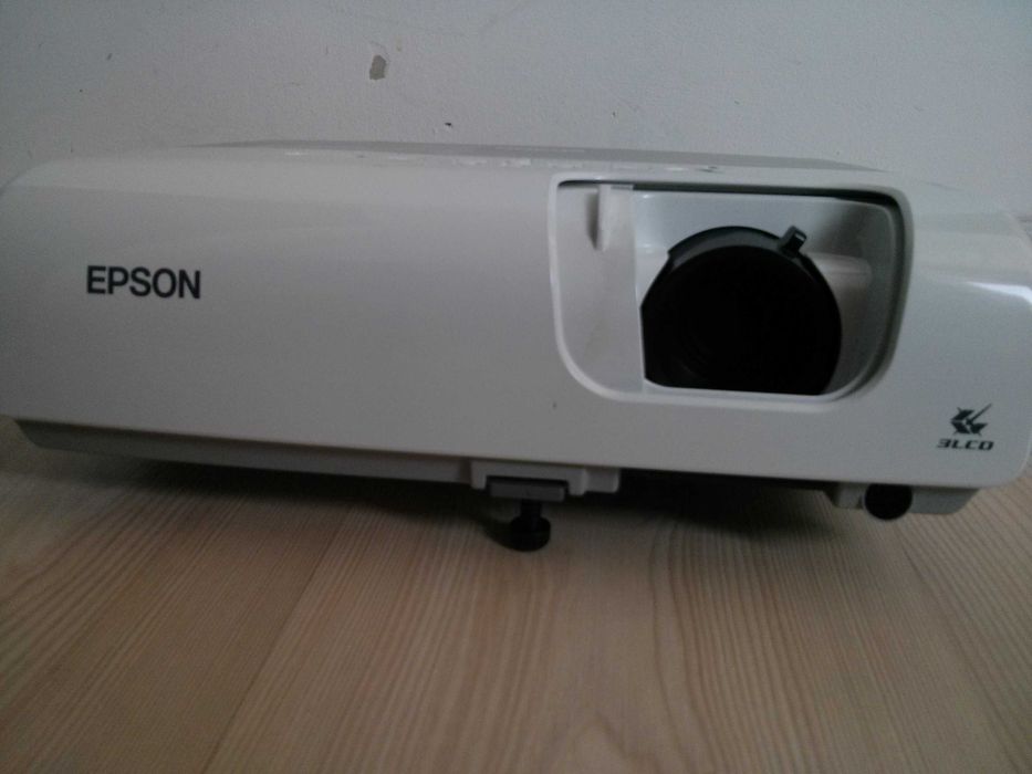 Video Proiector Epson EMP-S5