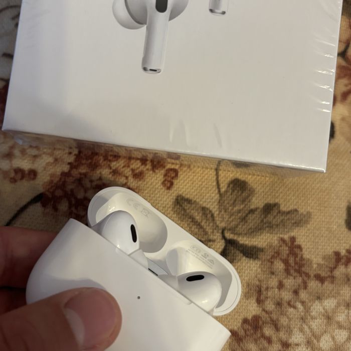 Airpods Pro 2 Tip C Sigilate