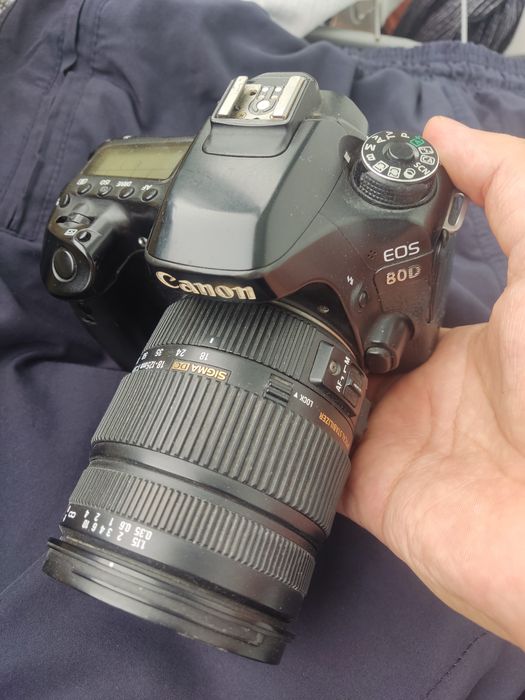 Продам фотоаппарат