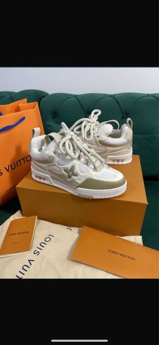 Louis vuitton Skate