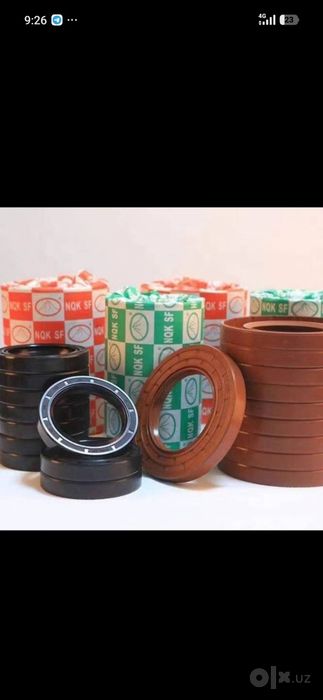 Продам сальник для ст. Маш автомат