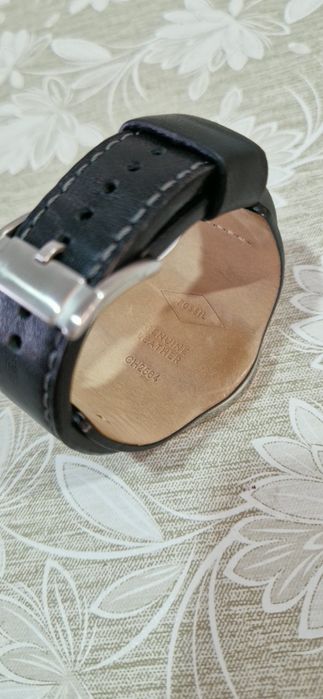 Часы Fossil  Orginal  американский хонографияа