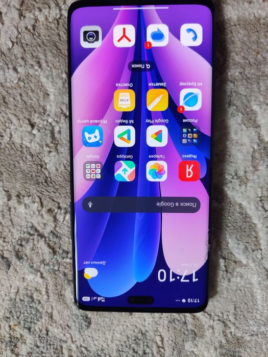 Продам или обменяю xiaomi 13 lite
