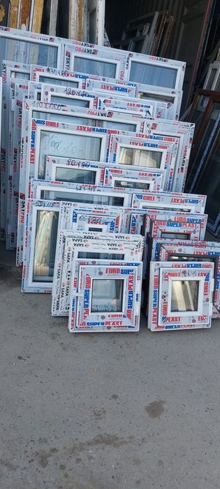 Продаю окна двери витражи