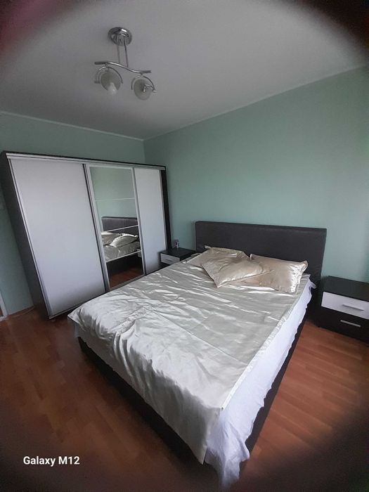 Apartament două camere