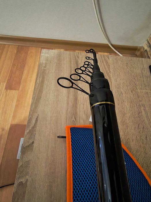 Болонезе Colmic Formula Top Class 6.00м - НОВО