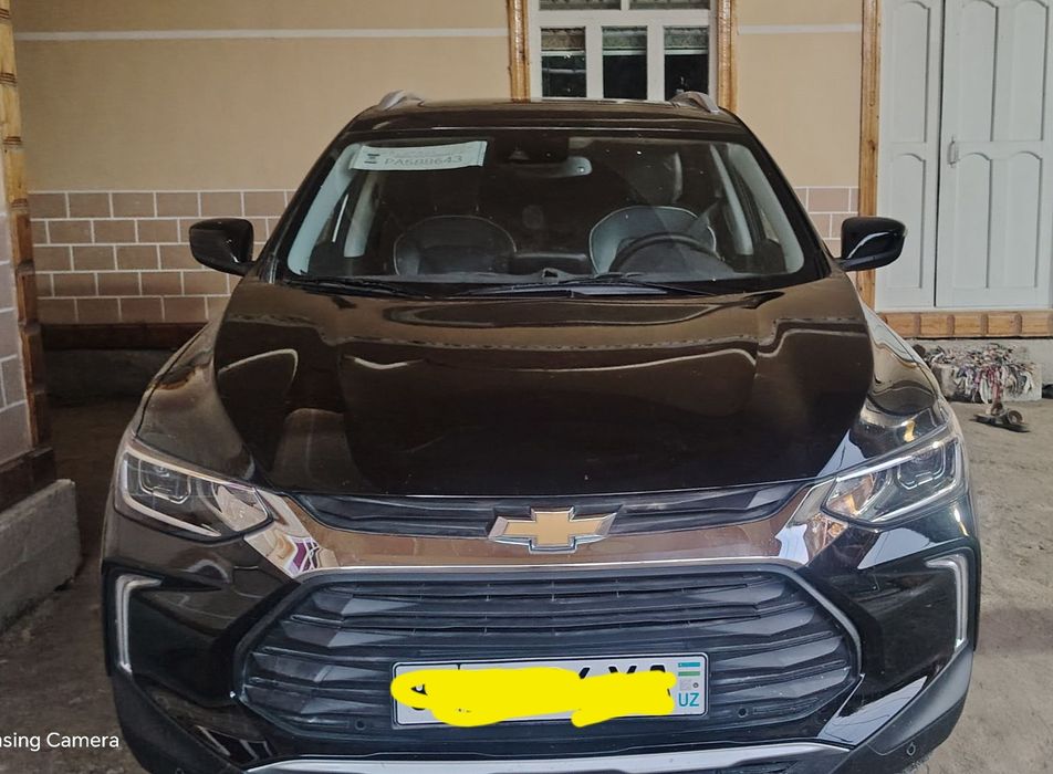 Tracker Premier новый йенги 2023йил. Срочно сотилади топ тоза 100 %