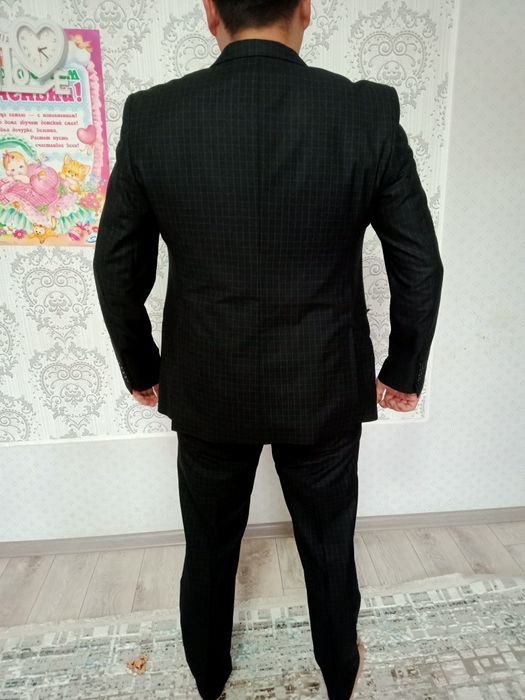 Брючный костюм-54р