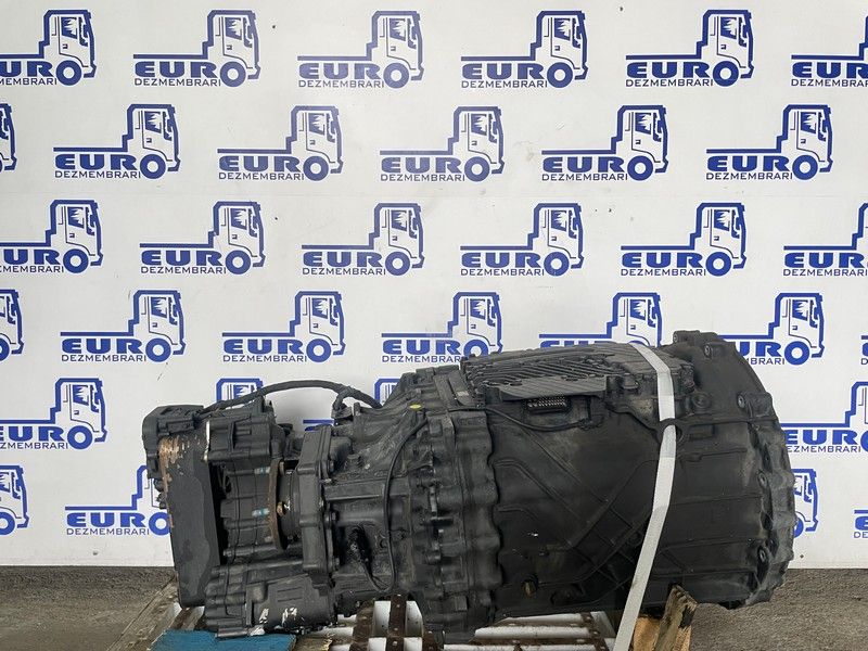 cutie de viteze traxon ford 12 tx 2621 td jc46 7k481bab