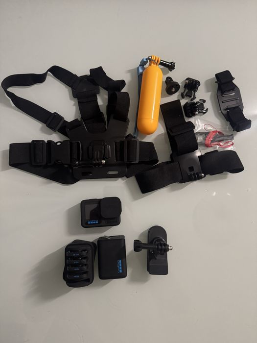 Gopro hero 13 black