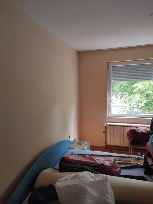 Шпакловка, боядисване, обръщане на прозорци/врати Пазарджик и околност