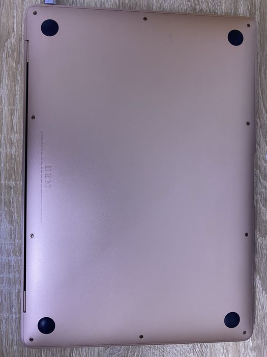 Ноутбук macbook A1932