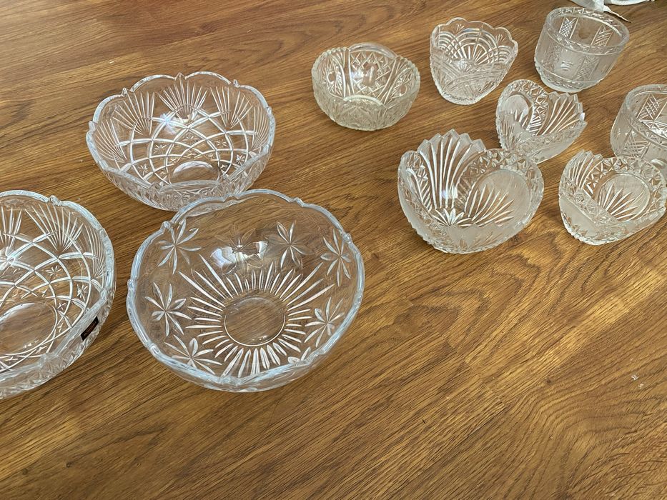 Посуда Чехия не битое