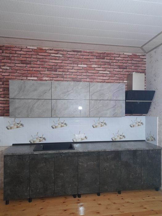 Har xil turdagi oshxona mebeleri yasaymiz