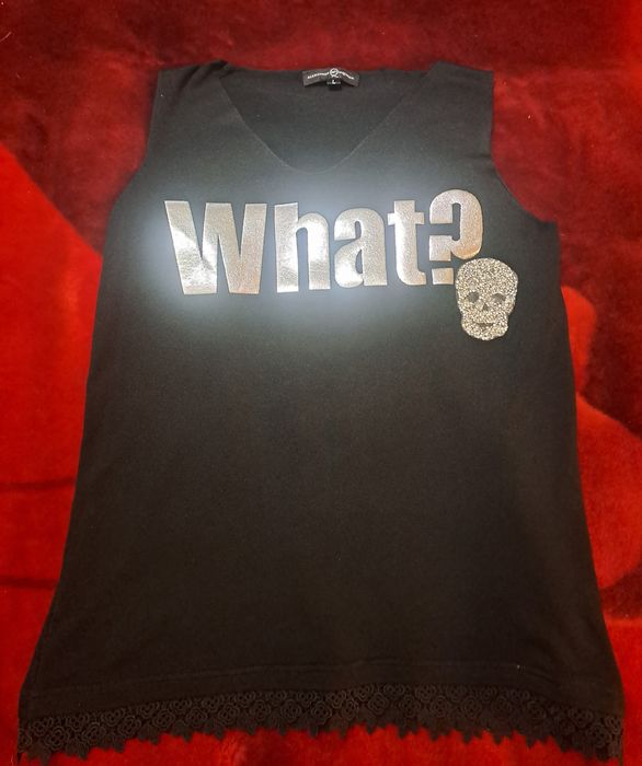 Черни потници Guess  и Al.Mcquuin