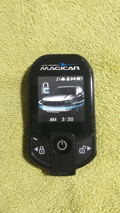 MAGICAR VIETNAM 909 mejikar vetnam pult pejir seri blok