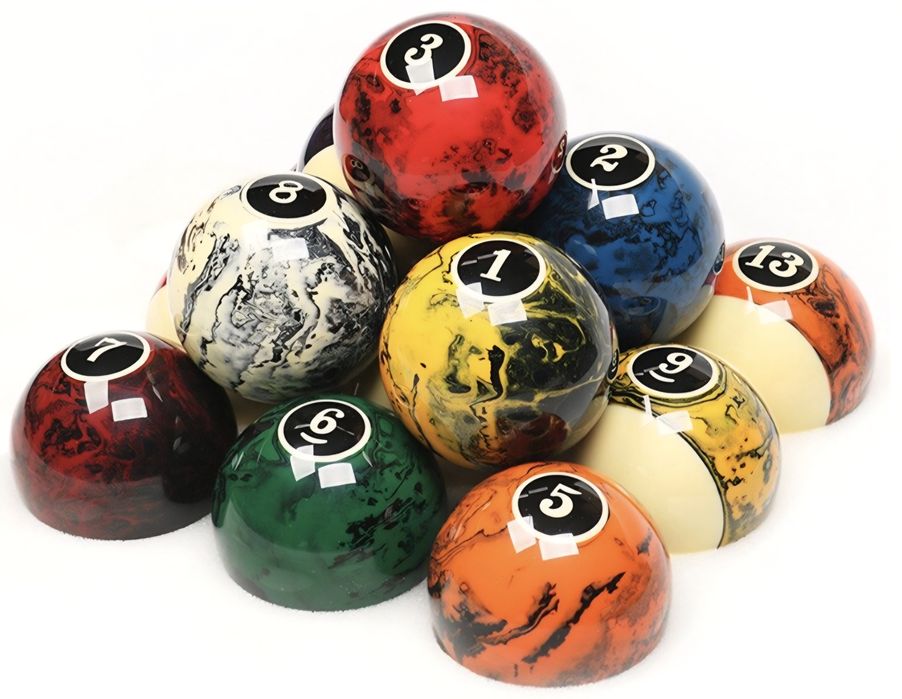 Vamd bile biliard aramith