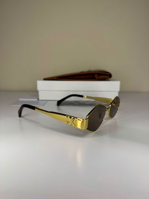 Слънчеви очила Celine