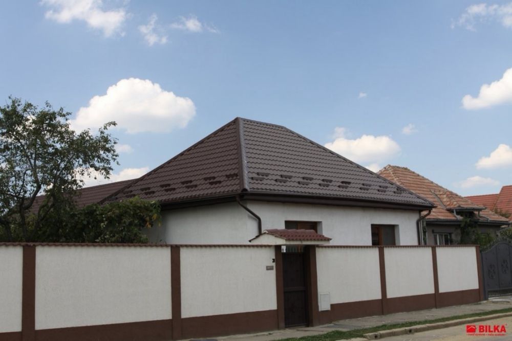 Acoperisuri si reparatii