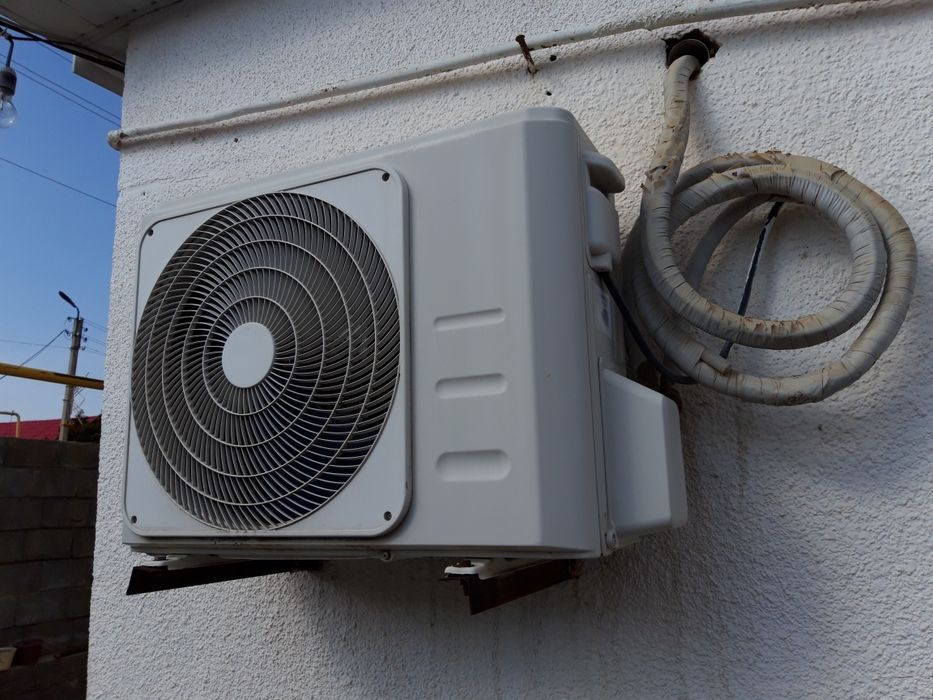 Кондициянер для дома