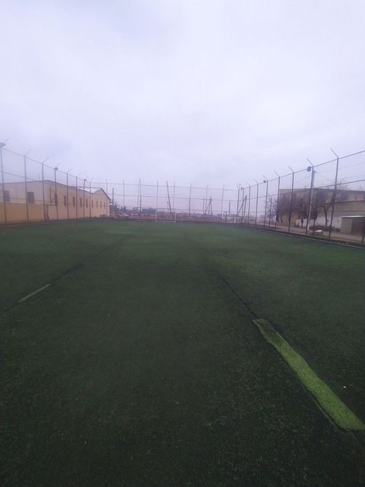 Mini Gazon Jihozlari Sotiladi