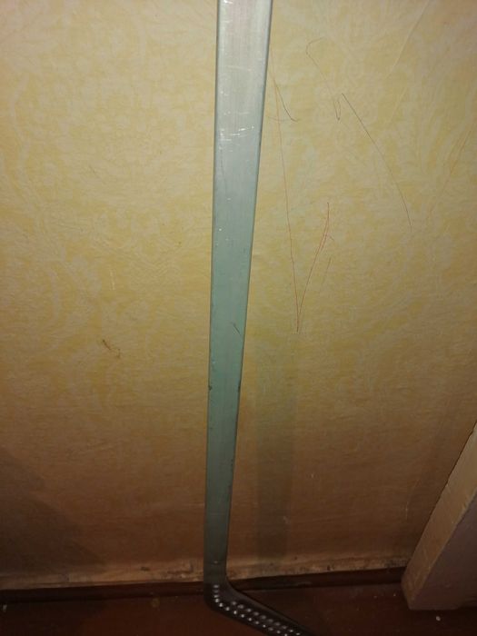 Клюшка детская алюминиевая СССР