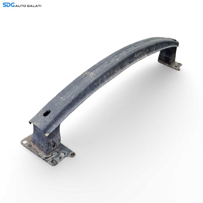Armatura Intaritura de la Bara Spoiler Fata Seat Ibiza 6J 2009 - 2017 Cod 6J0807109A [LC4055]