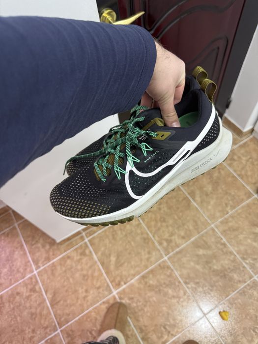 Nike trail pegasus react original barbati